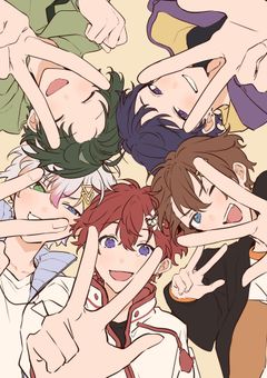 【 参加型 】すたぽら 3 t h 記念企画