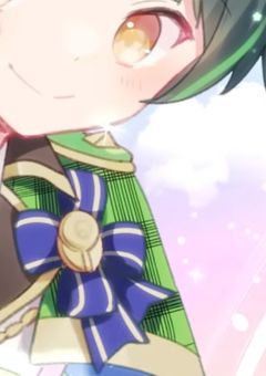 貴方の　おかげで　ドロドロ　よ　…、