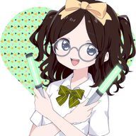 萌萌音#フォロバさんのアイコン画像