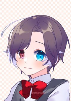 弱虫少女は最強でした