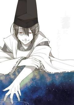 悪戯したら陰陽師共のペットにされました＿。🔞