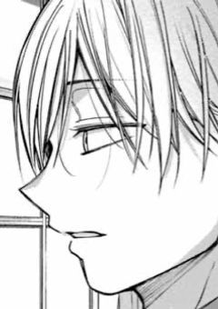 恵比寿と倉橋の秘密を知っちゃった件。