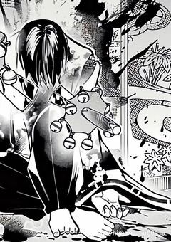 # ＿ 拝 啓 , 死 ん だ 貴 方 へ . ＿