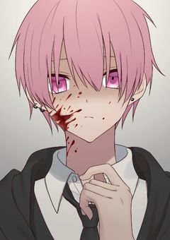 人を殺したことの無い殺し屋は愛が欲しい