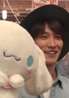 推しと兄妹…！？