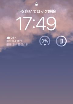 影