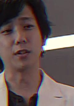 # " 悪 魔 " × " サ イ コ パ ス "