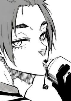 　元殺し屋 、アナリストになった件。