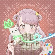 愛梨＠ペアヘッダー中さんのアイコン画像