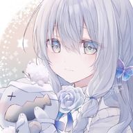 白雪  翡翠さんのアイコン画像