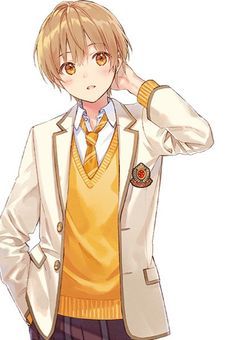 モブ達からのるぅと愛❤