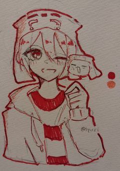 実ｼ兄者イラスト ⚠rd運営多め