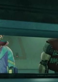 📺と🛒のお仲間さん