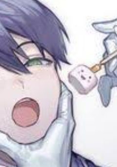 君と俺は運命の赤い糸で繋がっているんだ【2j3j】