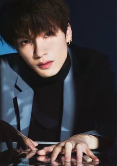 　殺されたい俺と壊したい彼【iwfk】