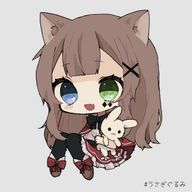 *あむ*📢 😈💜🍷❤️さんのアイコン画像
