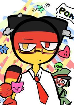 カンヒュの世界で○○菌が発生した！？(休止中)