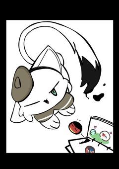 カンヒュお絵かき&反応集をする！！！