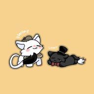 もちねこ𓃠超低浮上#カントリー連合さんのアイコン画像