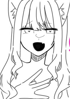 わたくしに勝てると思っていますの？