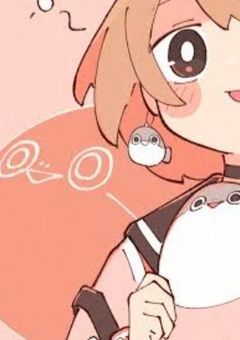 　小説こんてすと ~ っ !!　