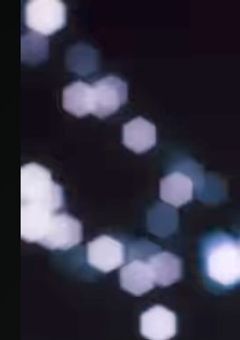 私の心、流星のように