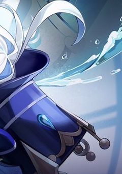 目覚めたら海の底でした