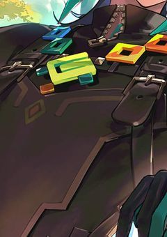 好きだよ、姉さん【短編集　gnsn夢.hust夢】