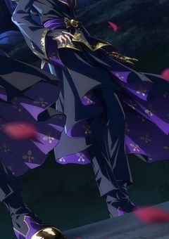 オンボロ寮の寮長サマ