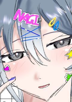 イラスト部屋