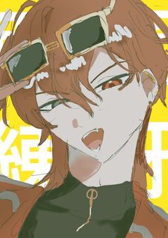 イラスト部屋