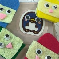 uさんのアイコン画像