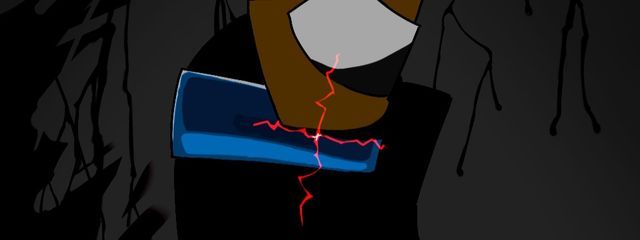 ×未来×@つよい娘さんの壁紙画像