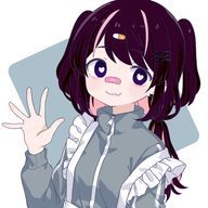 ×未来×@つよい娘さんのアイコン画像