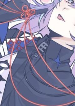 ただの叔父バカではなく推しからの溺愛でした　[　2434  / hsrb　]　