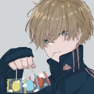 とーま@さんのアイコン画像