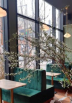 うちのバイト先の先輩がイケメンすぎる