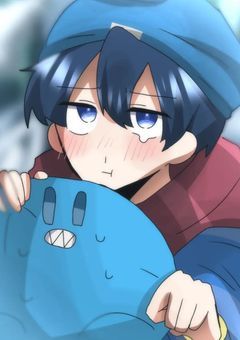 ツンデレ彼氏、放置してみた【 rd 】