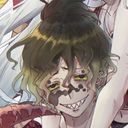 妓夫太郎