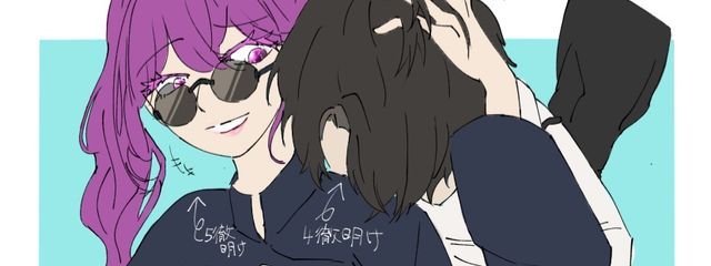 Akさんの壁紙画像