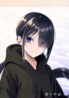 ランの配信部屋