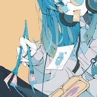 友咲  @超低浮上さんのアイコン画像