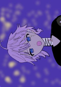 イラストが上手くなりたい。