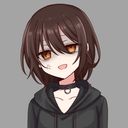 黒水 怜