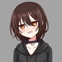 黒水 怜