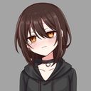 黒水 怜