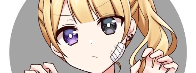 ミカさんの壁紙画像