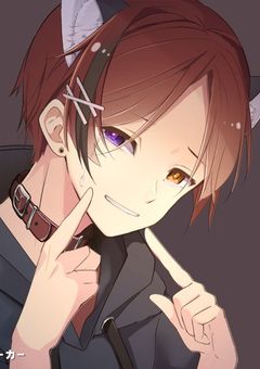 寂しいよ、お兄ちゃん