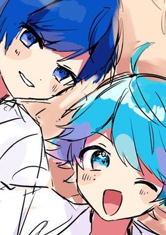 昔みたいな、仲のいい兄弟に戻りたかった。