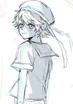 失敗作少年